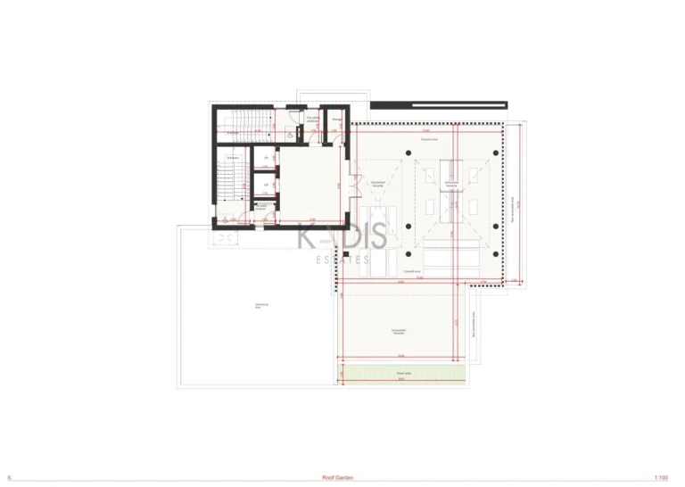 317m² Office for Sale in Limassol – Mesa Geitonia