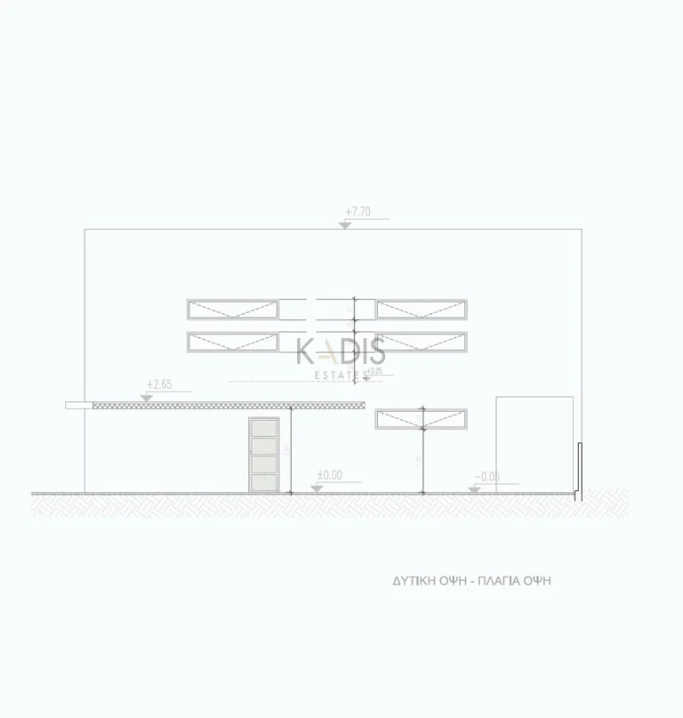 3 Bedroom House for Sale in Agioi Trimithias, Nicosia District