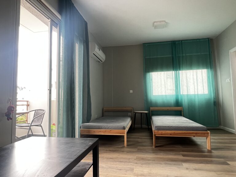 Cheap Apartments for Rent Limassol