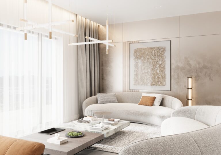 4 Bedroom Apartment for Sale in Germasogeia, Limassol District