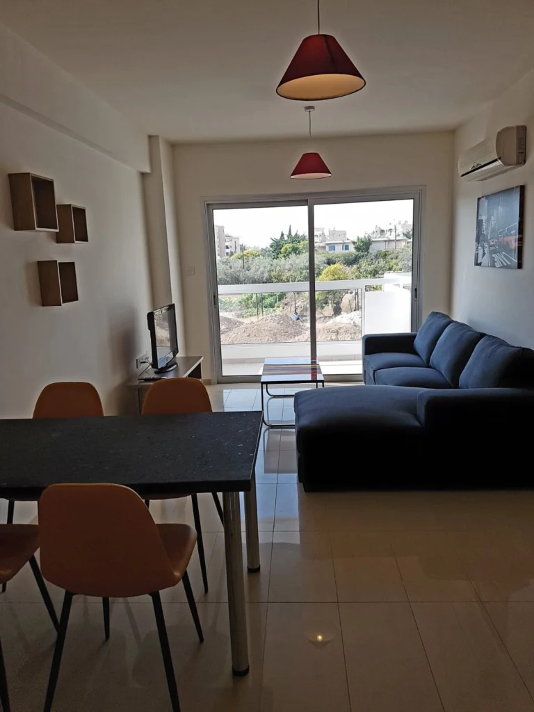 4 Bedroom Apartment for Sale in Limassol District