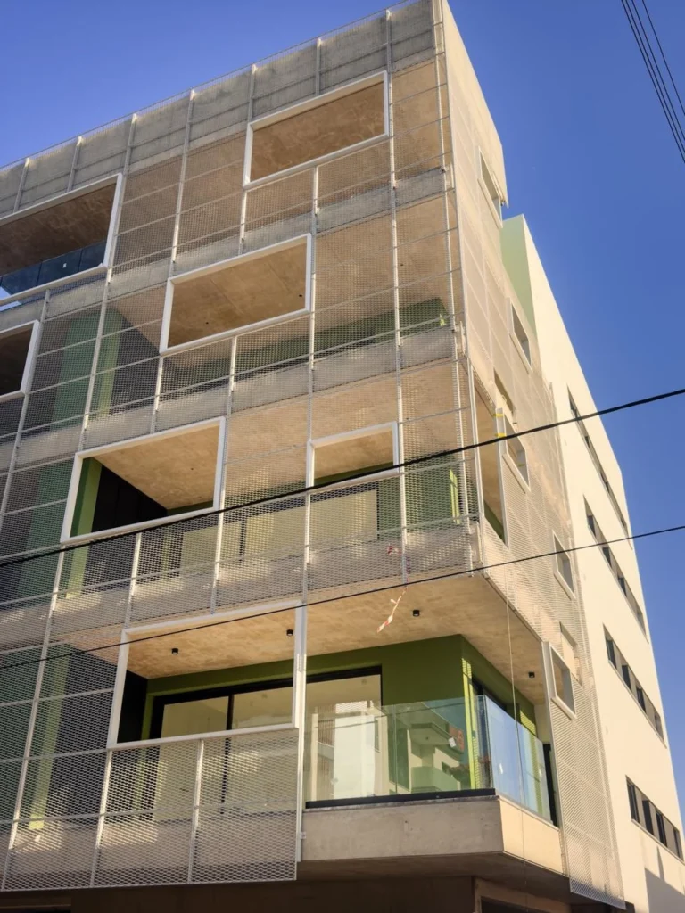 3 Bedroom Apartment for Sale in Limassol District