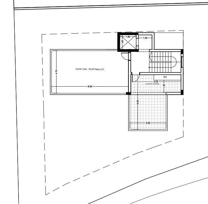 4 Bedroom House for Sale in Limassol – Agios Athanasios