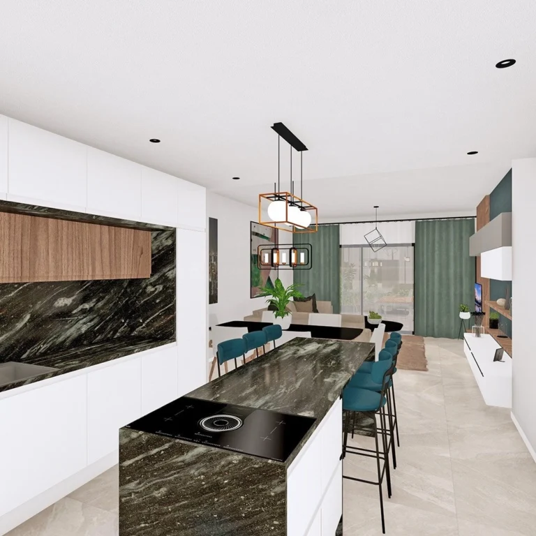 3 Bedroom Apartment for Sale in Limassol District