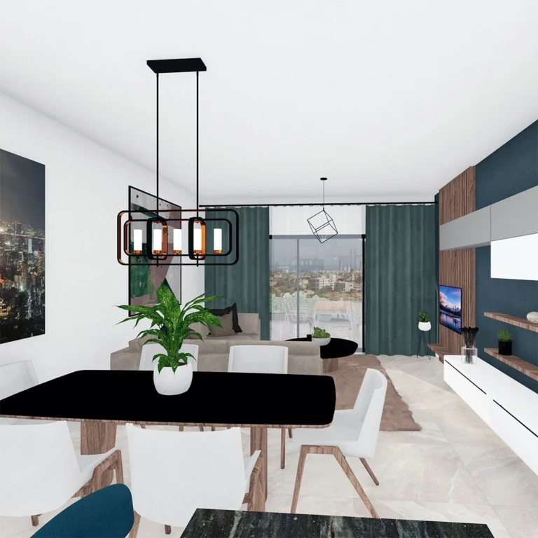 3 Bedroom Apartment for Sale in Limassol District