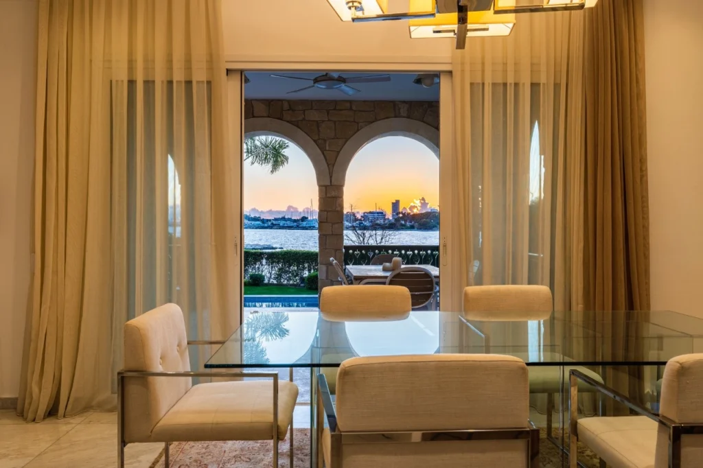 5 Bedroom House for Sale in Limassol District