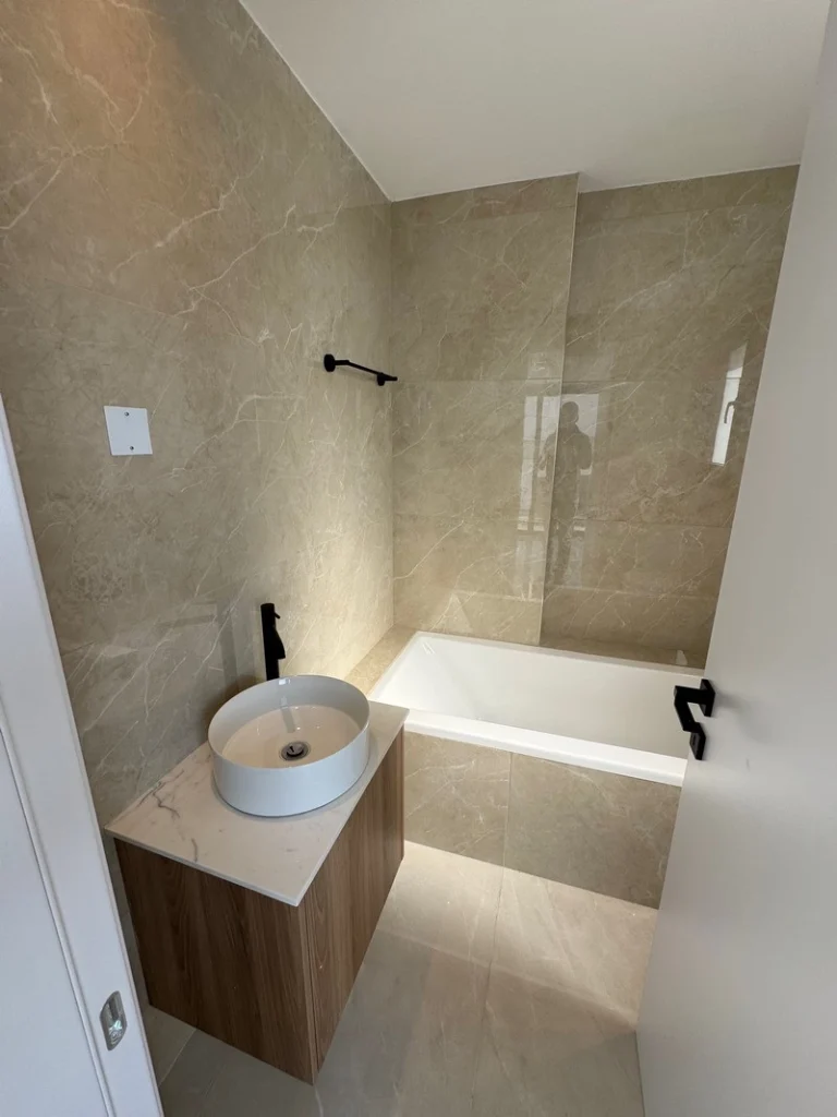 3 Bedroom Apartment for Sale in Agios Nikolaos, Limassol District