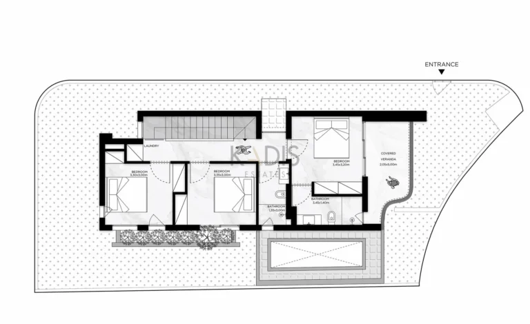 3 Bedroom House for Sale in Limassol District