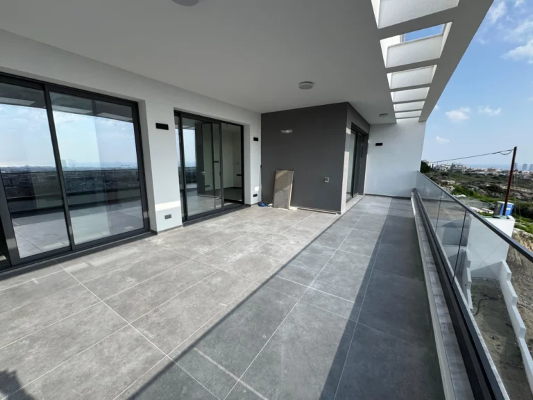 2 Bedroom Apartment for Sale in Limassol – Agios Athanasios