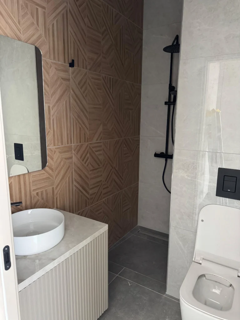 2 Bedroom Apartment for Sale in Limassol – Agios Athanasios