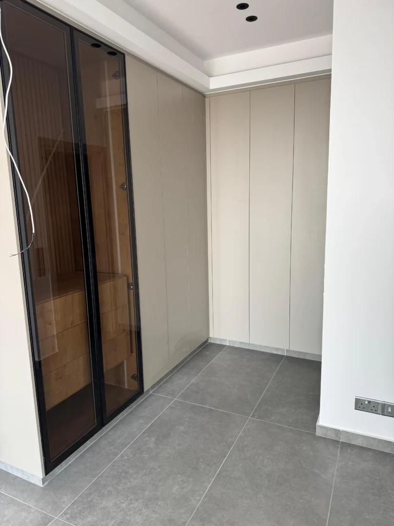 2 Bedroom Apartment for Sale in Limassol – Agios Athanasios