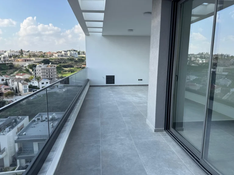 2 Bedroom Apartment for Sale in Limassol – Agios Athanasios