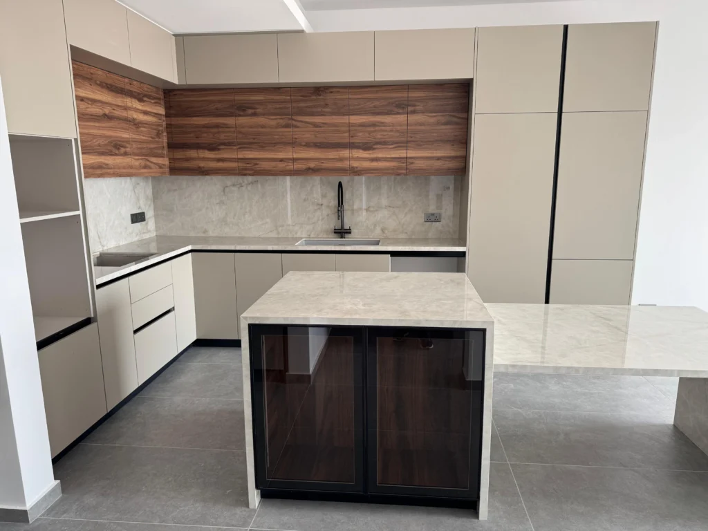 2 Bedroom Apartment for Sale in Limassol – Agios Athanasios