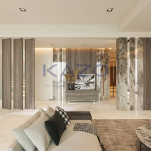 3 Bedroom House for Sale in Limassol – Agios Athanasios