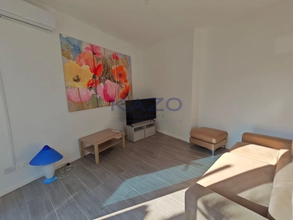 1 Bedroom Apartment for Rent in Limassol – Agia Fyla