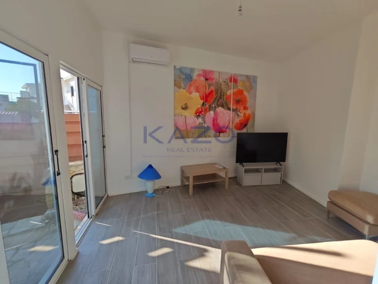 1 Bedroom Apartment for Rent in Limassol – Agia Fyla