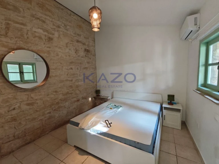 1 Bedroom Apartment for Rent in Limassol – Agia Fyla