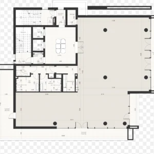 367m² Office for Sale in Limassol – Mesa Geitonia
