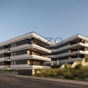 1 Bedroom Apartment for Sale in Agios Tychonas, Limassol District