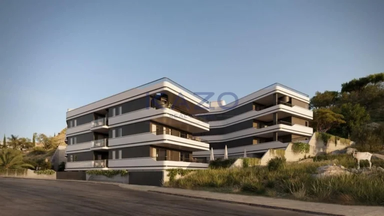3 Bedroom Apartment for Sale in Agios Tychonas, Limassol District