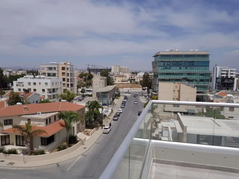 2 Bedroom Apartment for Sale in Larnaca District