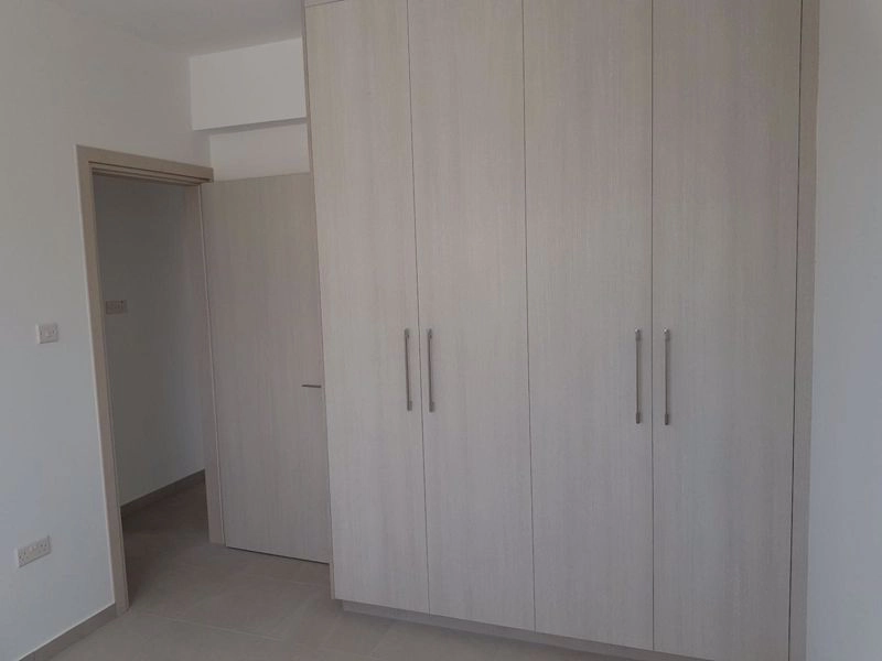 2 Bedroom Apartment for Sale in Larnaca District