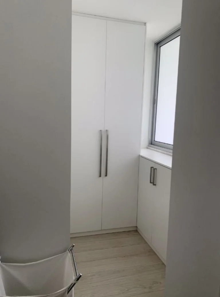 2 Bedroom Apartment for Sale in Larnaca District