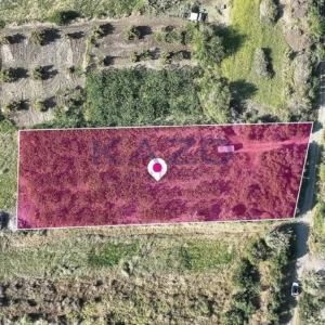 2,518m² Plot for Sale in Kato Pyrgos, Nicosia District
