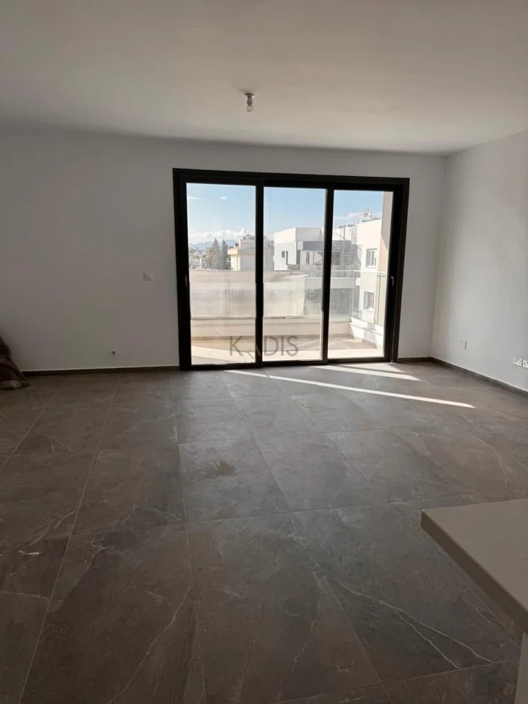 2 Bedroom Apartment for Sale in Agios Dometios, Nicosia District