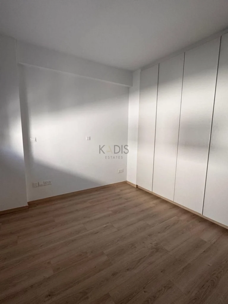 2 Bedroom Apartment for Sale in Agios Dometios, Nicosia District