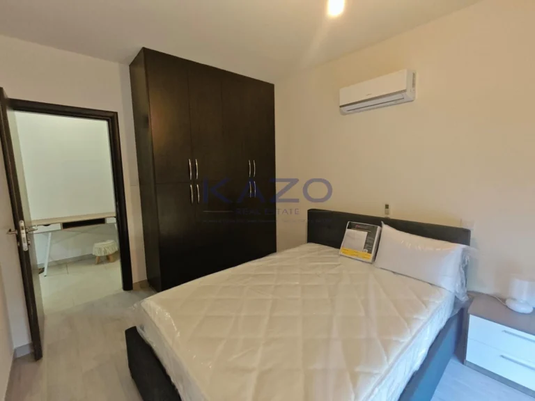 1 Bedroom Apartment for Rent in Limassol – Mesa Geitonia