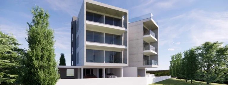 3 Bedroom Apartment for Sale in Tombs Of the Kings, Paphos District