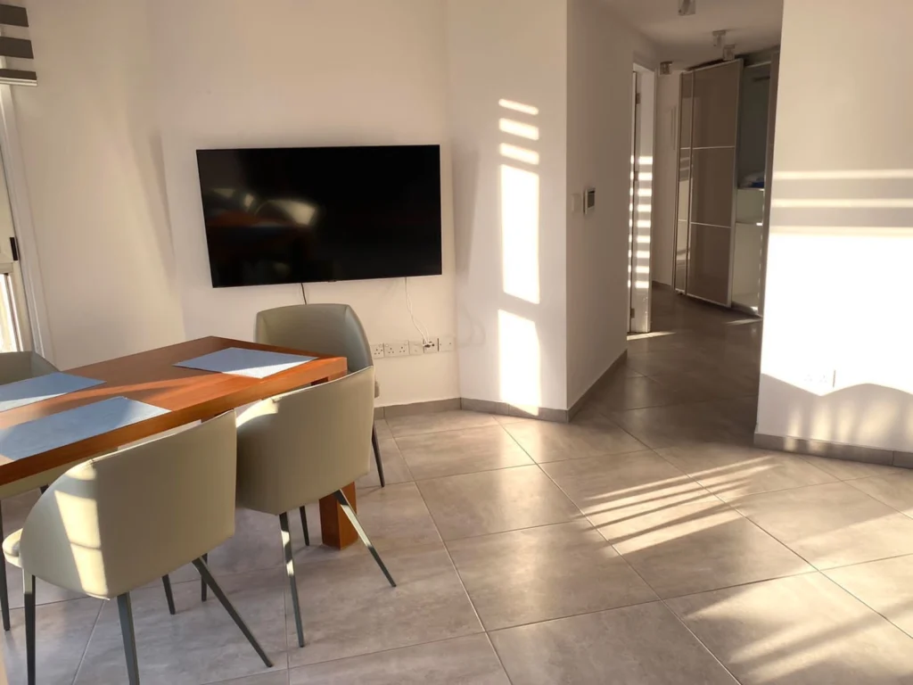 2 Bedroom Apartment for Sale in Potamos Germasogeias, Limassol District
