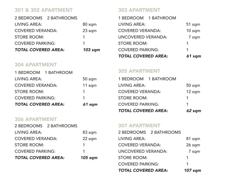 1 Bedroom Apartment for Sale in Kato Paphos
