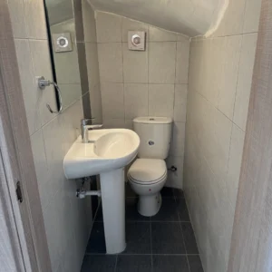 3 Bedroom House for Sale in Tombs Of the Kings, Paphos District