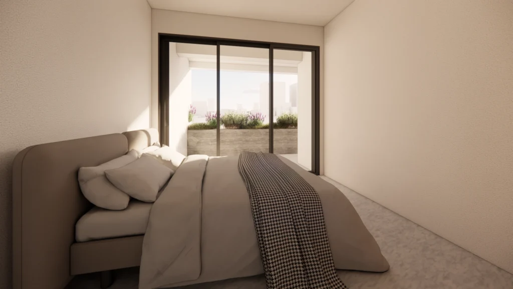 2 Bedroom Apartment for Sale in Tombs Of the Kings, Paphos District