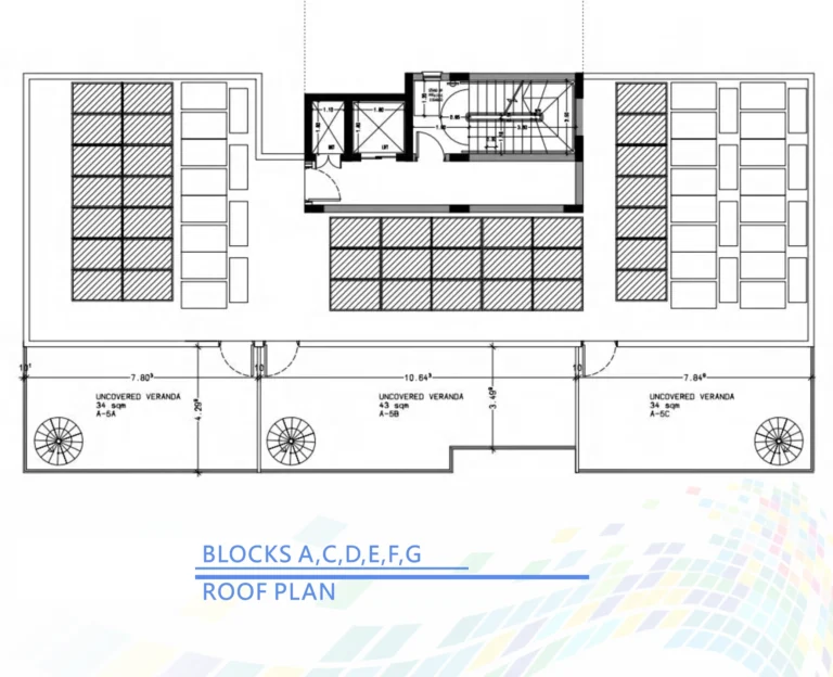 2 Bedroom Apartment for Sale in Limassol – Agios Athanasios