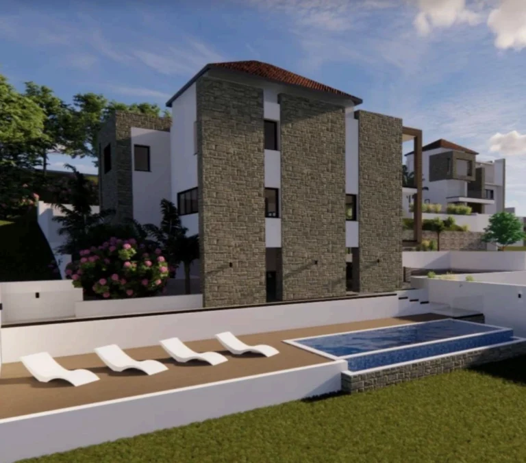 4 Bedroom House for Sale in Tala, Paphos District