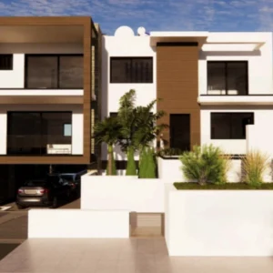4 Bedroom House for Sale in Tala, Paphos District