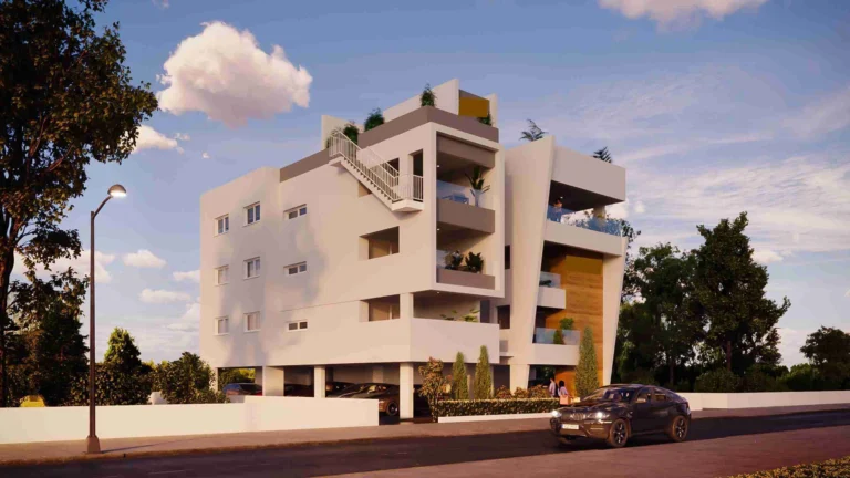 Cheap Apartments for Sale Nicosia