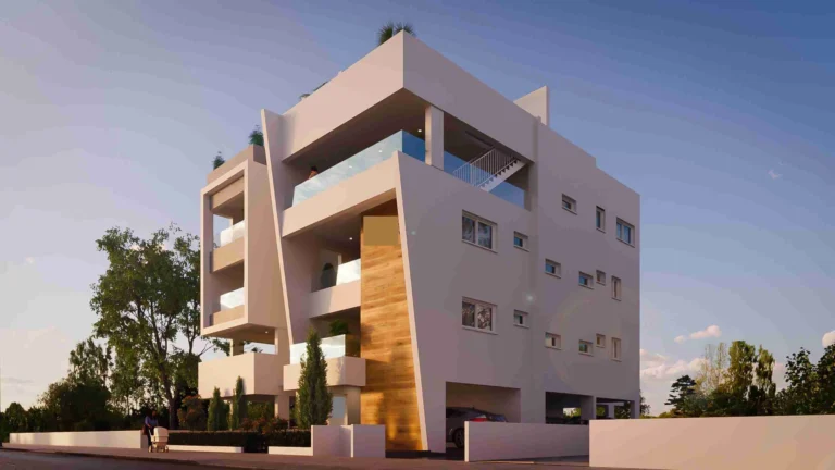 Cheap Apartments for Sale Nicosia