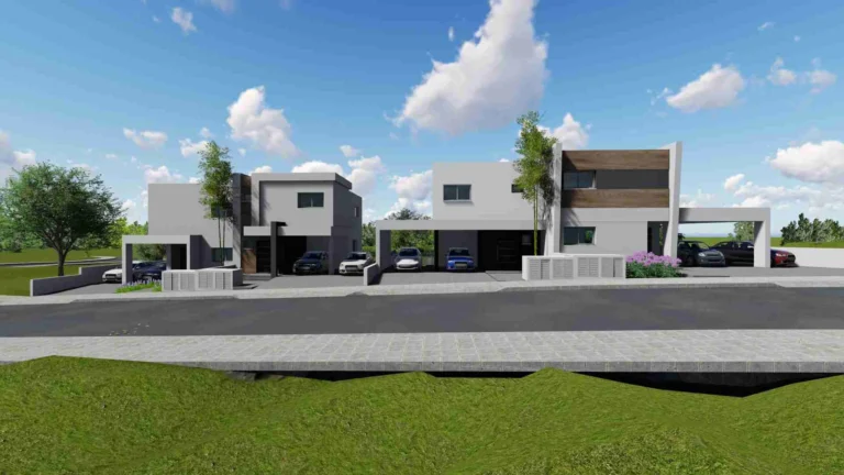3 Bedroom House for Sale in Dali, Nicosia District