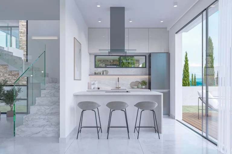 3 Bedroom House for Sale in Kato Paphos