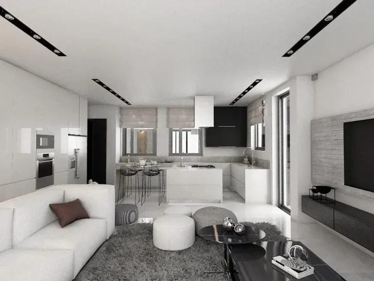 5 Bedroom House for Sale in Latsia, Nicosia District