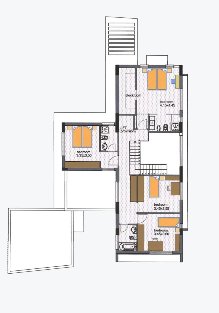 5 Bedroom House for Sale in Latsia, Nicosia District