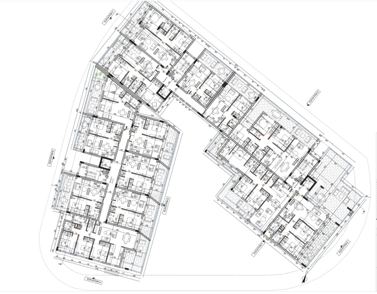 3 Bedroom Apartment for Sale in Livadia Larnakas, Larnaca District
