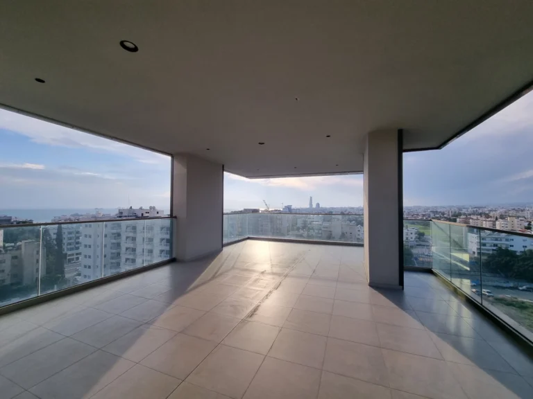 3 Bedroom Apartment for Sale in Germasogeia – Tourist Area, Limassol District