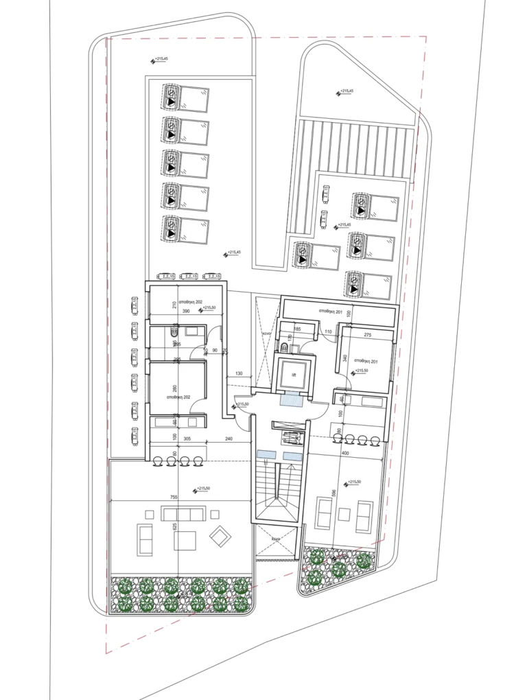 1 Bedroom Apartment for Sale in Engomi, Nicosia District