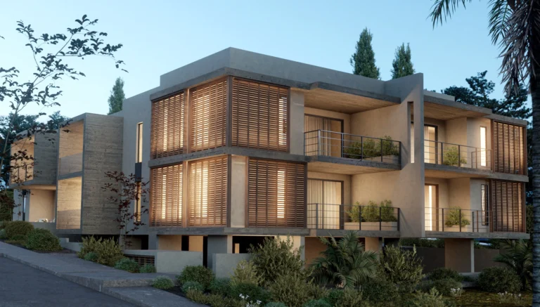 2 Bedroom Apartment for Sale in Strovolos, Nicosia District