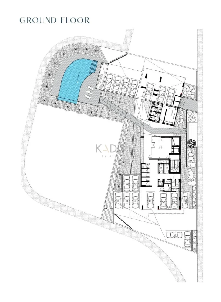 3 Bedroom Apartment for Sale in Limassol District